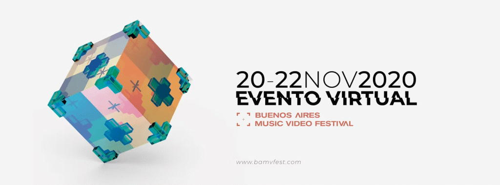 Insights - Frame still del videoclip