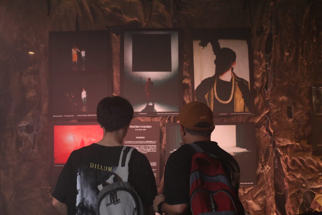 El universo visual de “Por cesárea” de Dillom - Frame still del videoclip