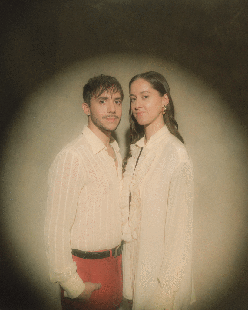 Insights - Frame still del videoclip