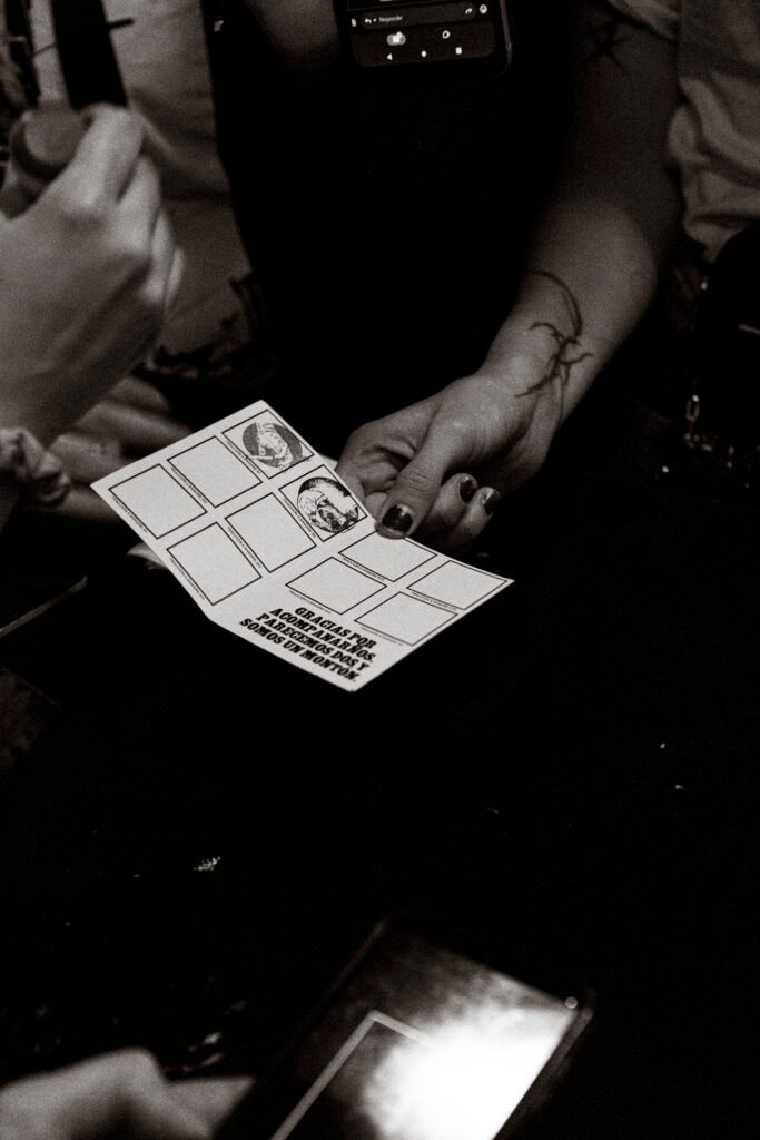 Experiencia Pasaporte: cómo Camionero conecta con su público - Frame still del videoclip