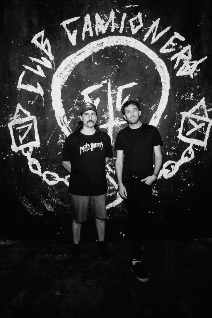 Insights - Frame still del videoclip