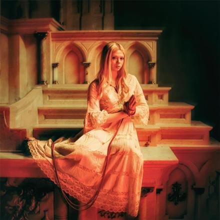 Insights - Frame still del videoclip