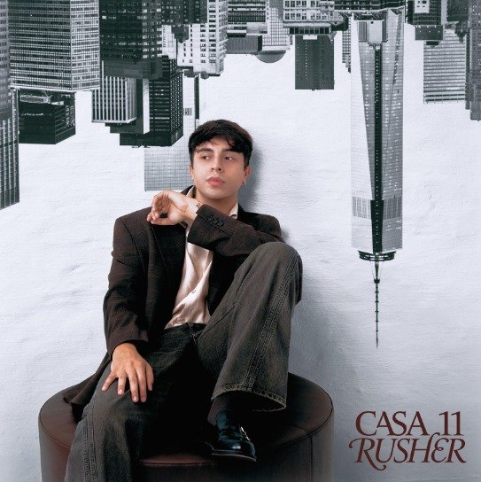 Insights - Frame still del videoclip