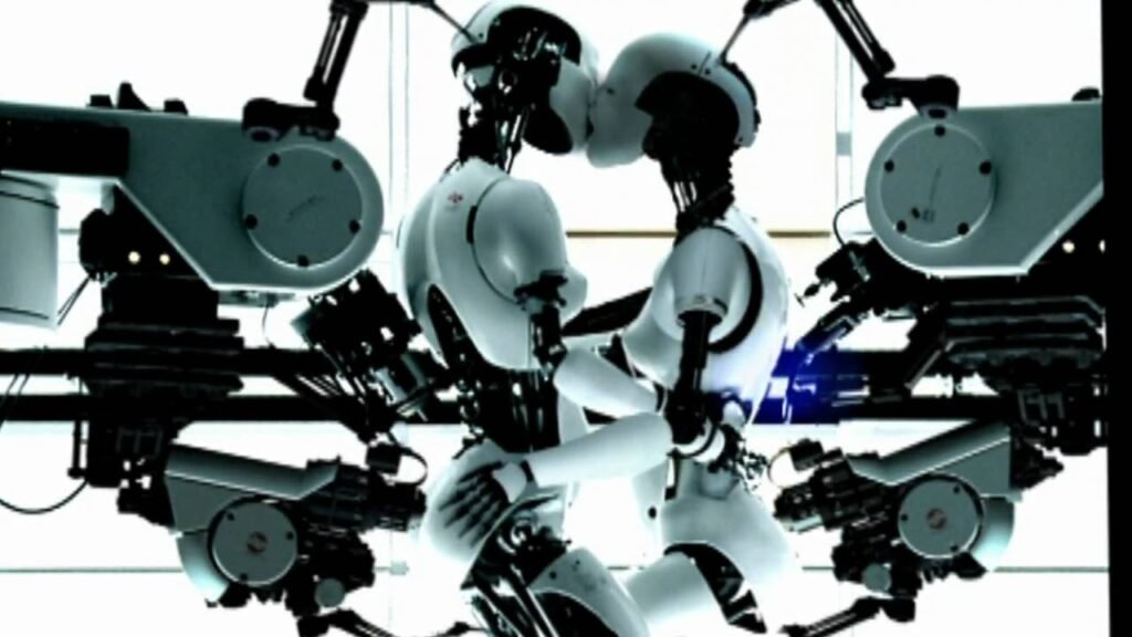 Insights - Frame still del videoclip