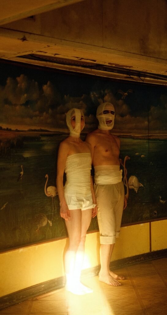 "7" — Sol Ulloa - Frame still del videoclip