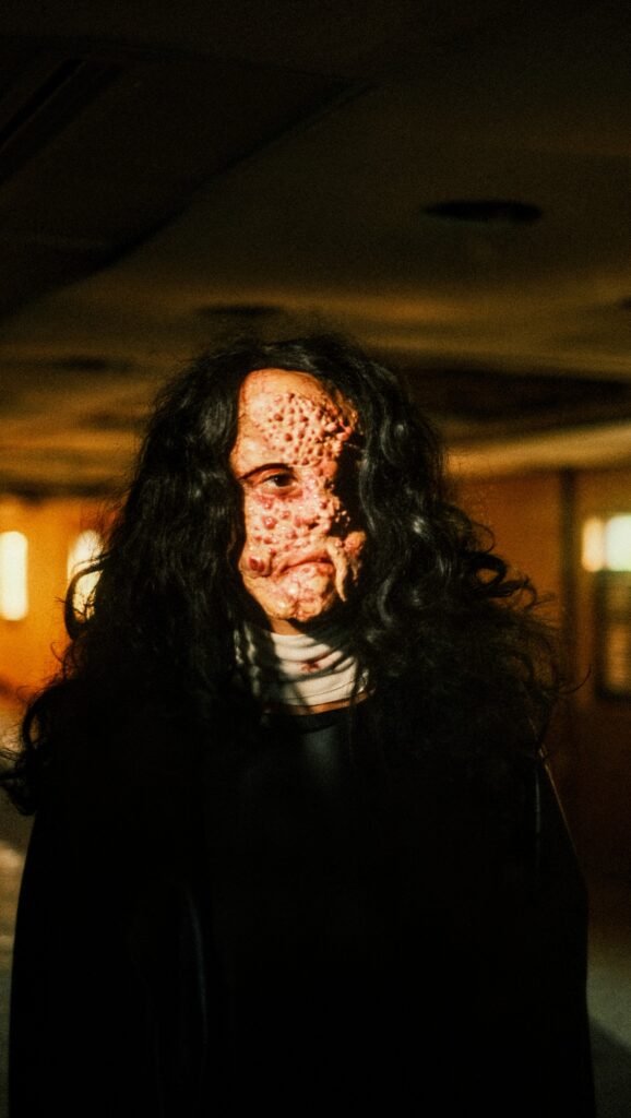 "7" — Sol Ulloa - Frame still del videoclip