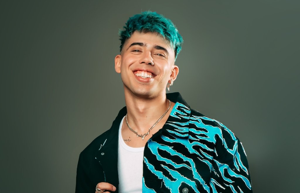 Insights - Frame still del videoclip