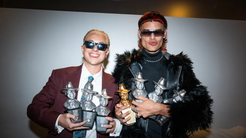 catriel paco amoroso gardel