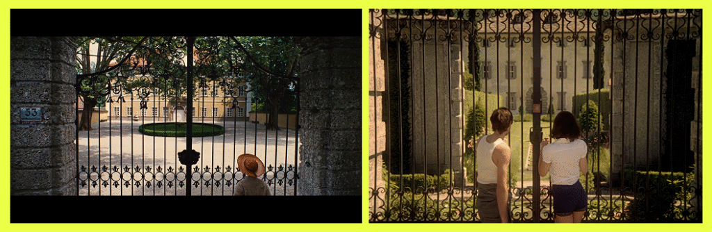 Detrás de "Cool" de Gwen Stefani: una conversación con Sophie Muller sobre amor, tiempo y estética visual - Frame still del videoclip