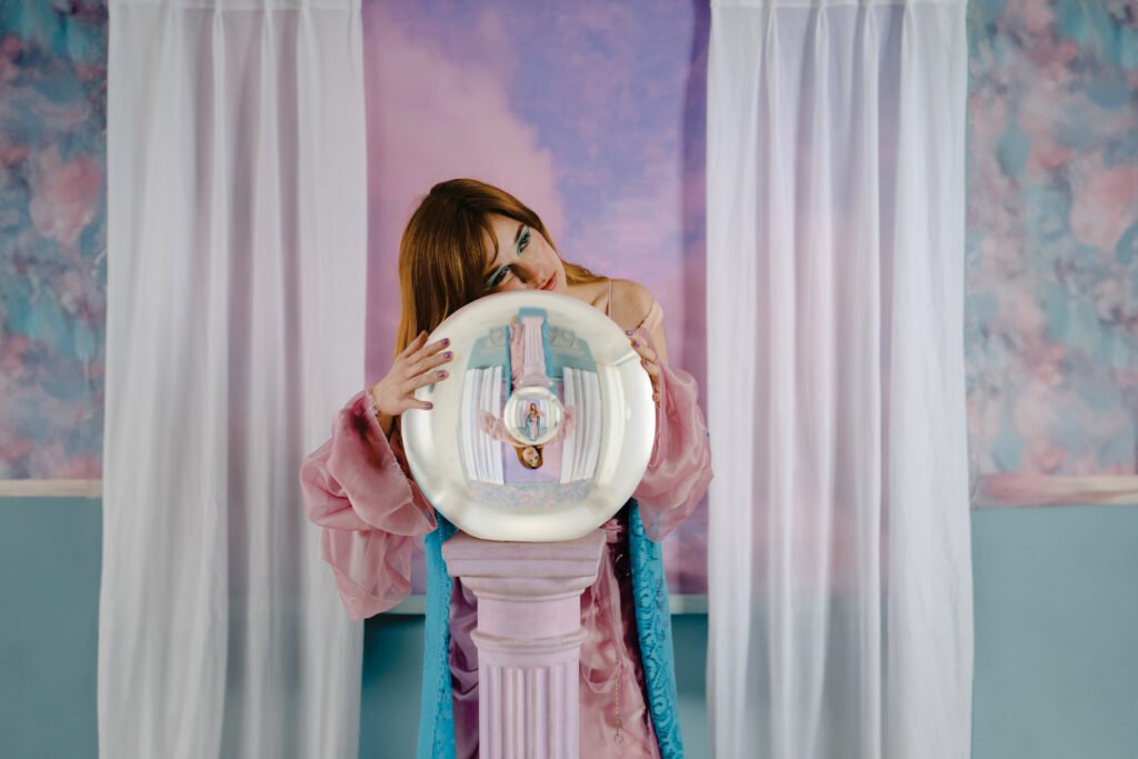 Plastilina: “Queremos que las canciones sean algo que también puedas ver” - Frame still del videoclip