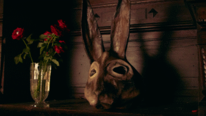 "La realidad" — Mar Marzo - Frame still del videoclip