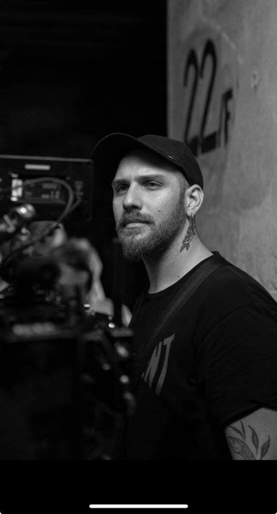 Destacá tu videoclip en BAMV | Impulsá el universo visual de la música - Frame still del videoclip