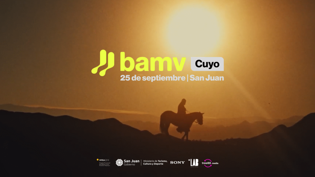 Insights - Frame still del videoclip