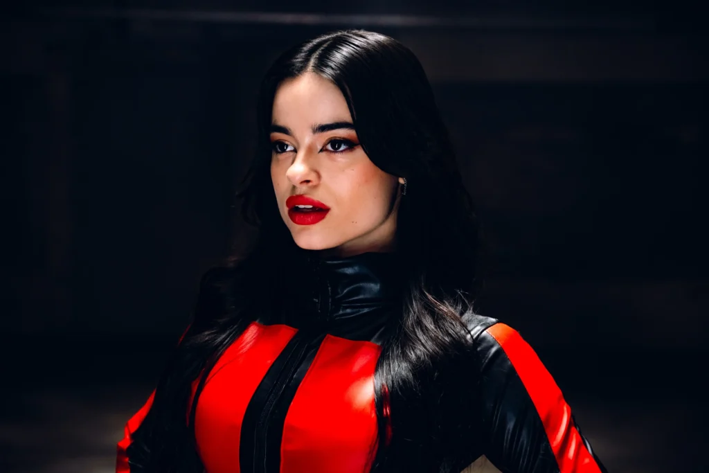 Insights - Frame still del videoclip