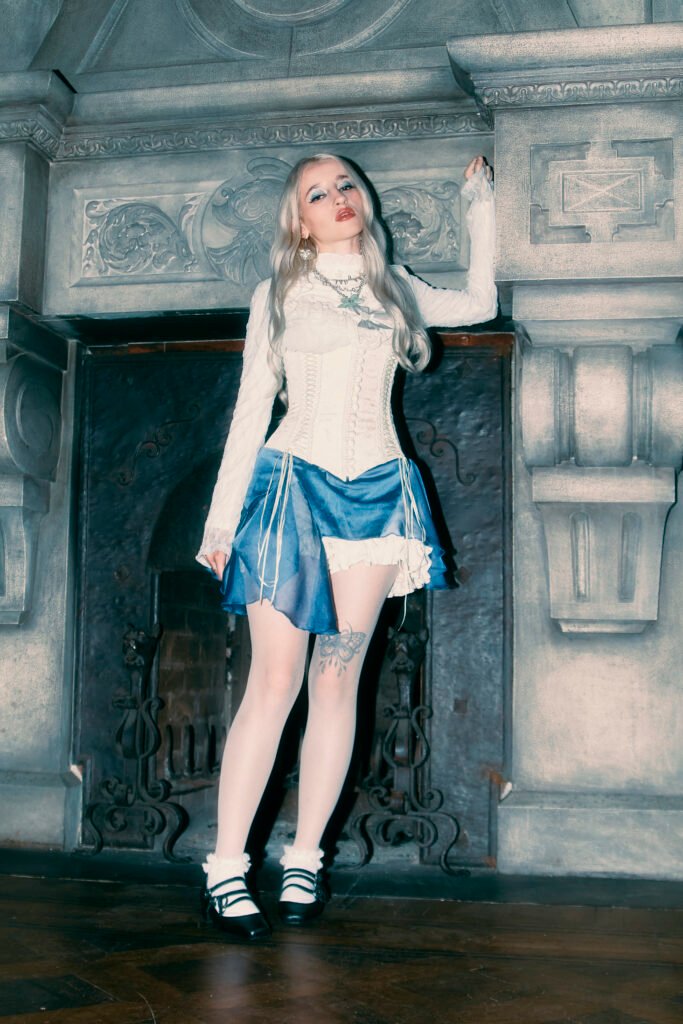 Entrevista a Mar Marzo: “Hacer videos requiere mucha vulnerabilidad” - Frame still del videoclip