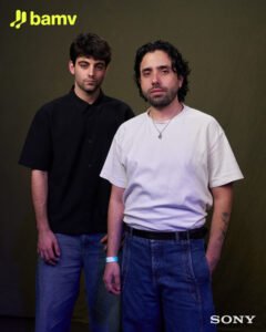 El poder de la imagen - Frame still del videoclip