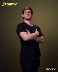 El poder de la imagen - Frame still del videoclip