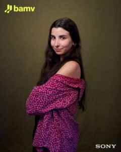 El poder de la imagen - Frame still del videoclip