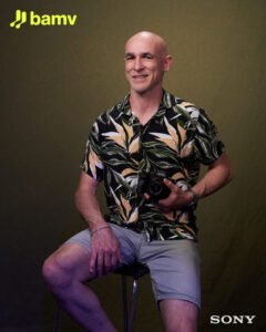 El poder de la imagen - Frame still del videoclip