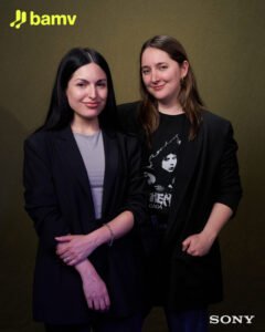 El poder de la imagen - Frame still del videoclip