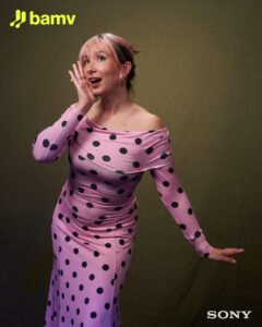 El poder de la imagen - Frame still del videoclip