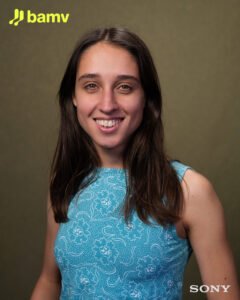 El poder de la imagen - Frame still del videoclip