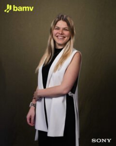 El poder de la imagen - Frame still del videoclip