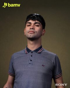 El poder de la imagen - Frame still del videoclip