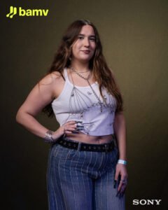 El poder de la imagen - Frame still del videoclip