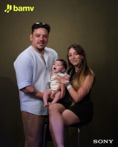 El poder de la imagen - Frame still del videoclip