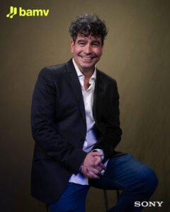 El poder de la imagen - Frame still del videoclip