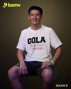 El poder de la imagen - Frame still del videoclip