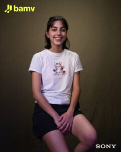 El poder de la imagen - Frame still del videoclip