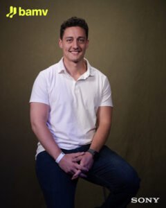 El poder de la imagen - Frame still del videoclip