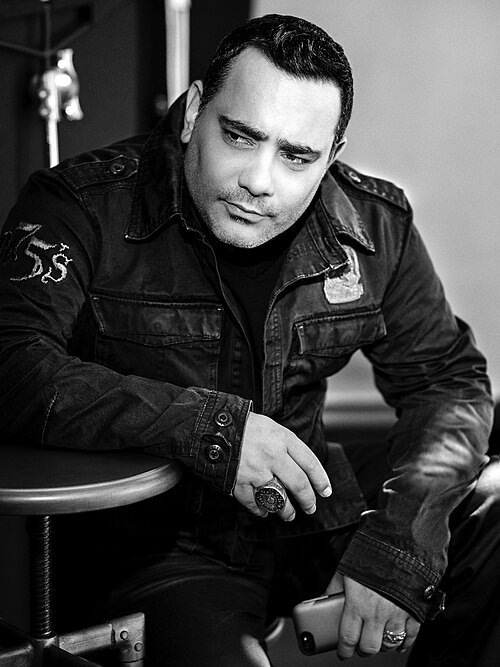 Destacá tu videoclip en BAMV | Impulsá el universo visual de la música - Frame still del videoclip